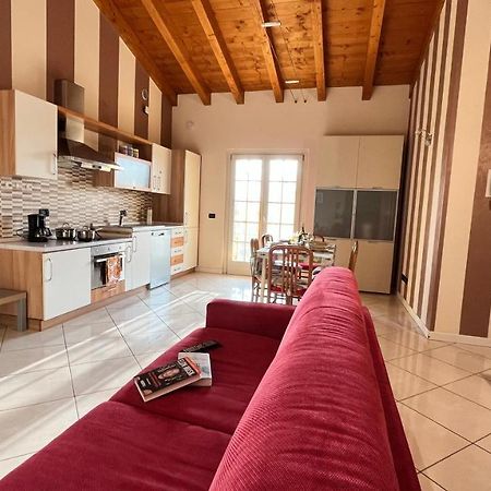 Casa Meda Tabachere Appartamento Sirmione Desenzano Del Garda Pozzolengo Bagian luar foto