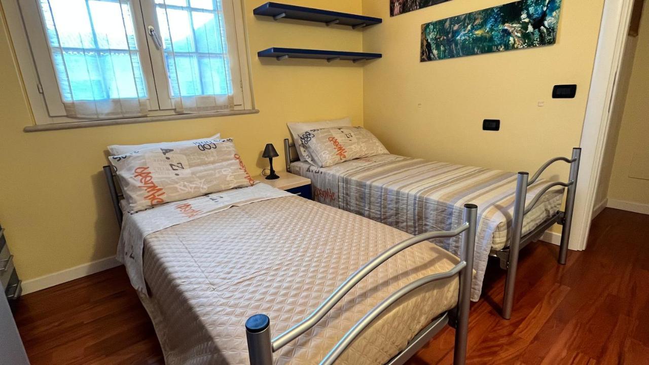 Casa Meda Tabachere Appartamento Sirmione Desenzano Del Garda Pozzolengo Bagian luar foto